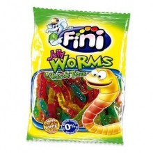 Fini Bustina 90gr Vermi...