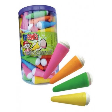 Cones dextrose 150u.