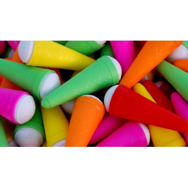 Cono de Top Candy 150u.