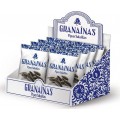 Pipes Granainas Case with 8 Bags of 140Gr