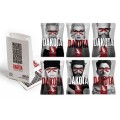 Sunflower Seed Dakota Special Edition case with 8 Bags of 140Gr
