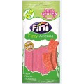 Fini bag 80g sugar Fizzy Strawberry Arizona Languages gluten 20 units.