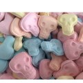  Calaveras dextrose 250u.