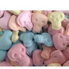  Calaveras dextrose 250u.