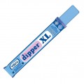 Dipper XL Frambuesa Pintalenguas 100u.
