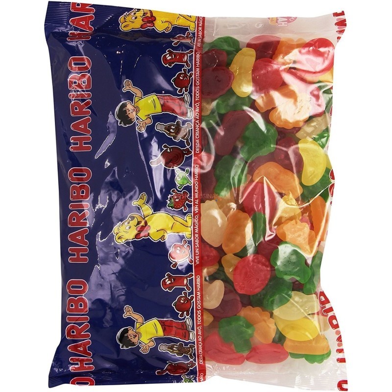 Haribo tropi on sale