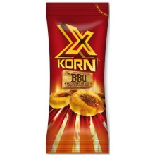 X Korn Jr BBQ corn box with...