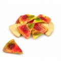 Gummy Pizzas Ceconsa bag portion 250.