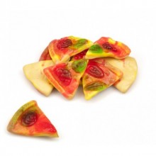 Gummy Pizzas Ceconsa bag portion 250.