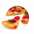 Gummy Pizzas Ceconsa bag portion 250.