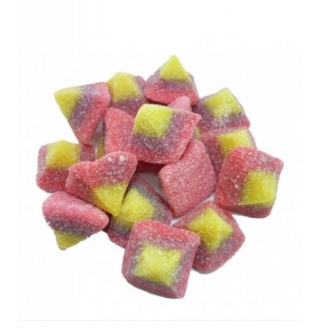 Dulciora jelly bag pyramids 250u. Dulciora jelly bag pyramids 250u.