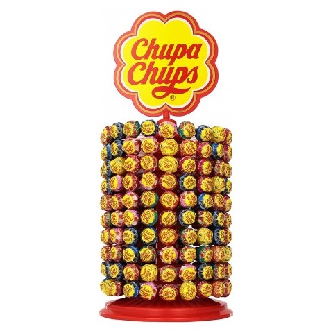 200 Chupa chups lollipop 200 Chupa chups lollipop