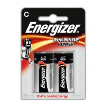 Energizer Piles LR14 C 2u....