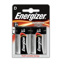 Energizer Batterie LR20 D...