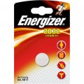 Energizer CR 2032 Button Batteries. 3V. 1u.