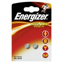 Energizer Batterien Knopf...