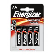 Energizer Batterie AA LR06...