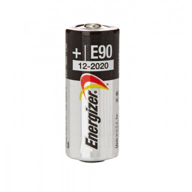 Pilas Energizer LR1/E90 1u.
