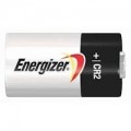 Energizer Batteries CR2 3V. 1u.