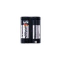 Pilas Energizer 2CR5 6V. 1u.