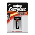 Pilas Energizer 6LR61 9V 1u.
