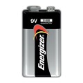 Energizer Batteries 6LR61 9V. 1u.