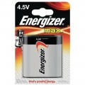 Pilas Energizer Max 3LR12 4,5V 1u.