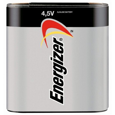 Pilas Energizer Max 3LR12 4,5V 1u.