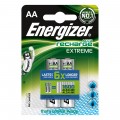 Energizer Batteries Recharge AA