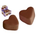 Marshmallow hearts chocolate covered strawberry Fini 75u.
