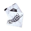 Blue napkins with moles 20u.