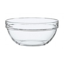 Glass bowl 10cm.