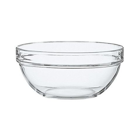 Glass bowl 10cm. Glass bowl 10cm.
