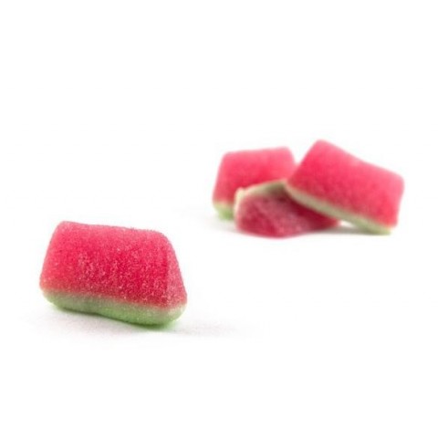Gummy Slices Watermelon Ceconsa bag pica 250. Gummy Slices Watermelon Ceconsa bag pica 250.