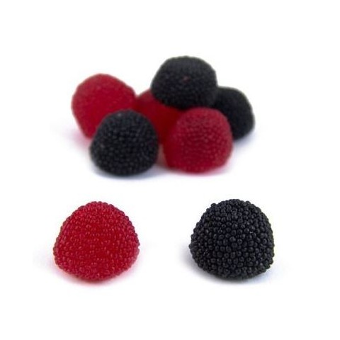 Caramelos de goma Ceconsa Almejas foam bolsa 250 unidades. Caramelos de goma Ceconsa Almejas foam bolsa 250 unidades.