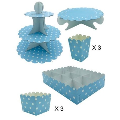Banderín Pocoyo 3m. Banderín Pocoyo 3m.