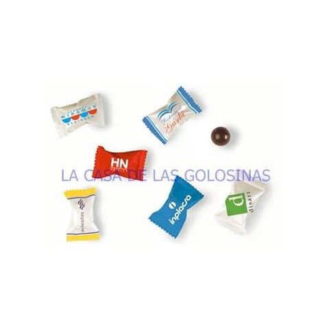 Caramelos Publicitarios Caramelos Publicitarios