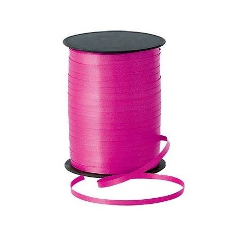 Roll of blue fuchsia for ties 500m 1u. Roll of blue fuchsia for ties 500m 1u.