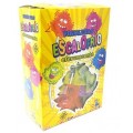 Escalofrío lollipops 110u.