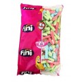 Caramelos de goma Fini Cepillos de dientes 250u.