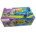 Gum Super 8 inches 40U hyper acid.