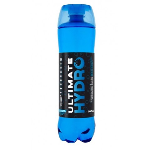 Drink Hydro Ultimate Isotonic Multifruit 750 ml. 6u. Drink Hydro Ultimate Isotonic Multifruit 750 ml. 6u.