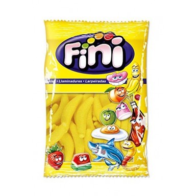 Bananas Fini jelly 1 kg.