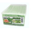 Regaliz Damel Lenguas Manzana 210u.