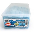 Regaliz Ceconsa Cintas Frambuesa pica 200u.