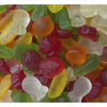 Roypas fruits without sugar 1kg.