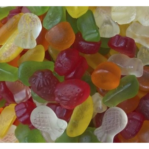 Roypas fruits without sugar 1kg. Roypas fruits without sugar 1kg.