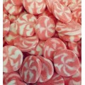 Jelly beans Sugar bag Damel Terabytes 250u. approx.