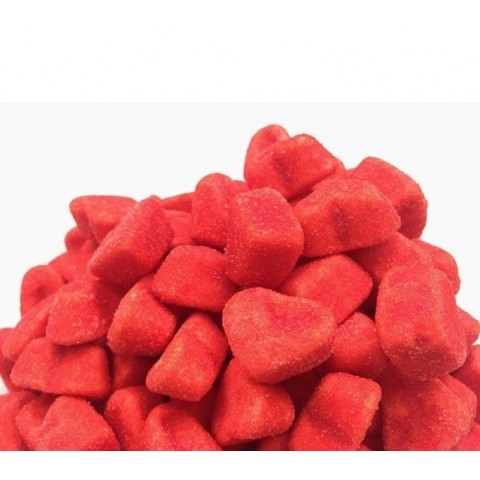 Haribo soft heart 1kg. Haribo soft heart 1kg.