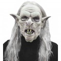 Evil elf mask